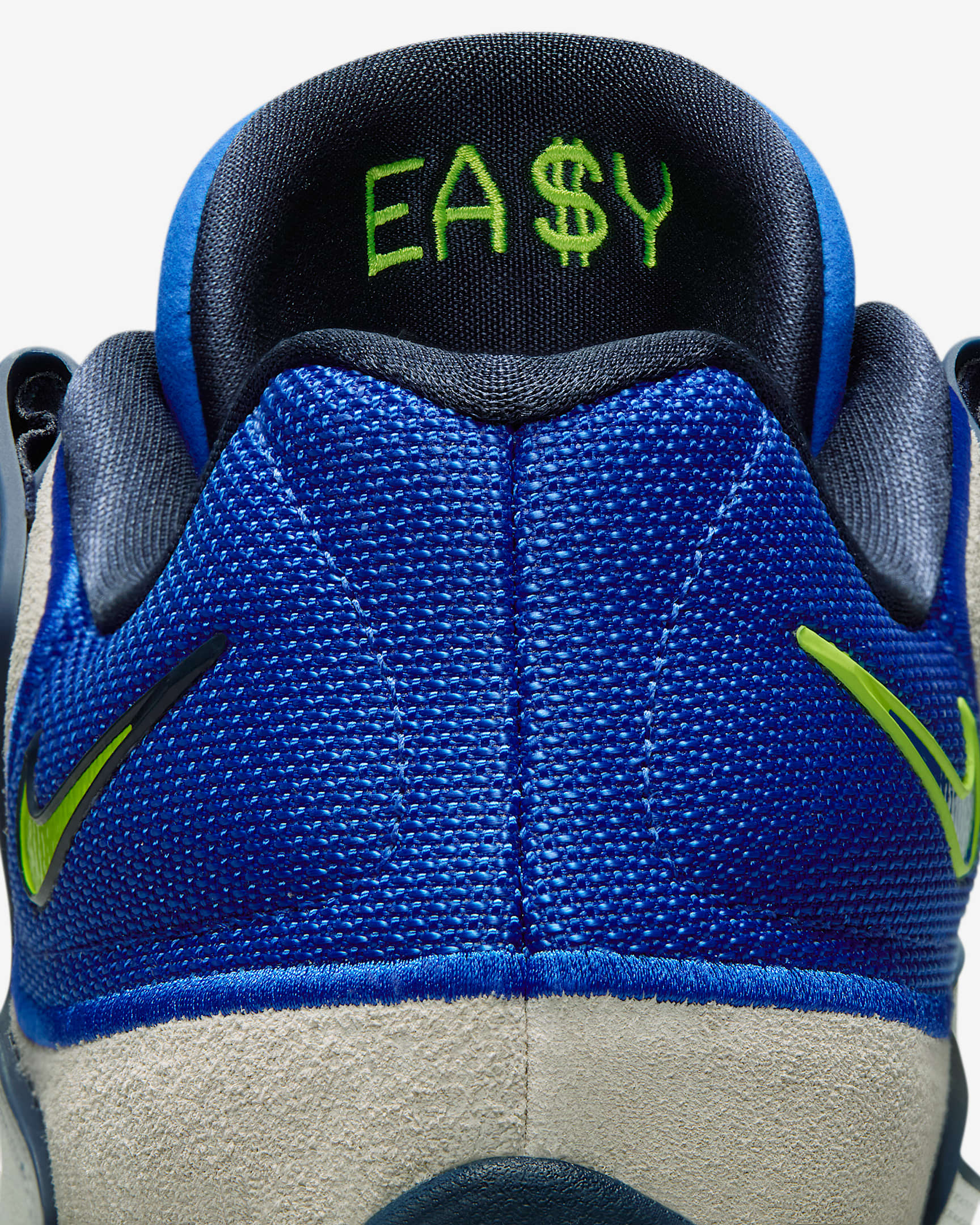 کفش ورزشی کفش مردانه KD18 "Smart City" برند Nike (نایک)