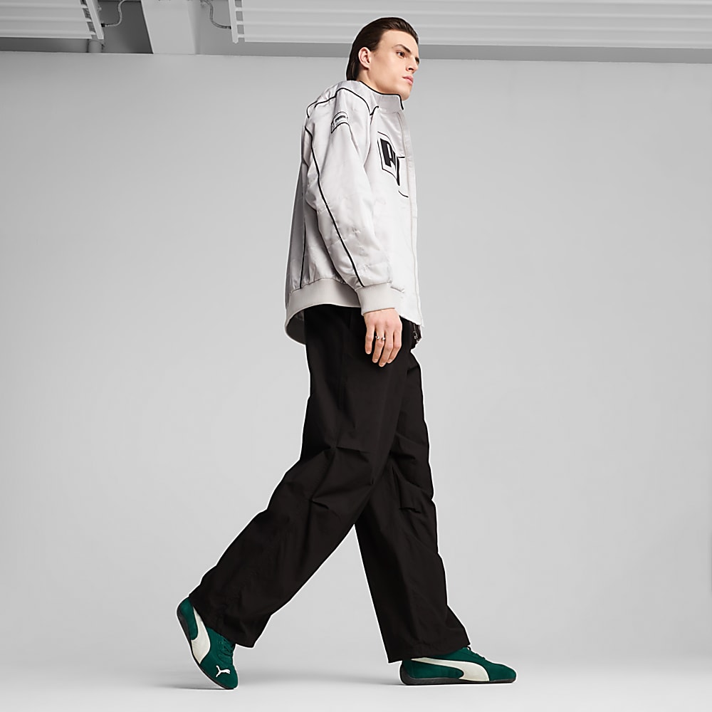 سبز تیره سفید