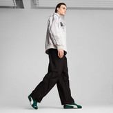 سبز تیره سفید