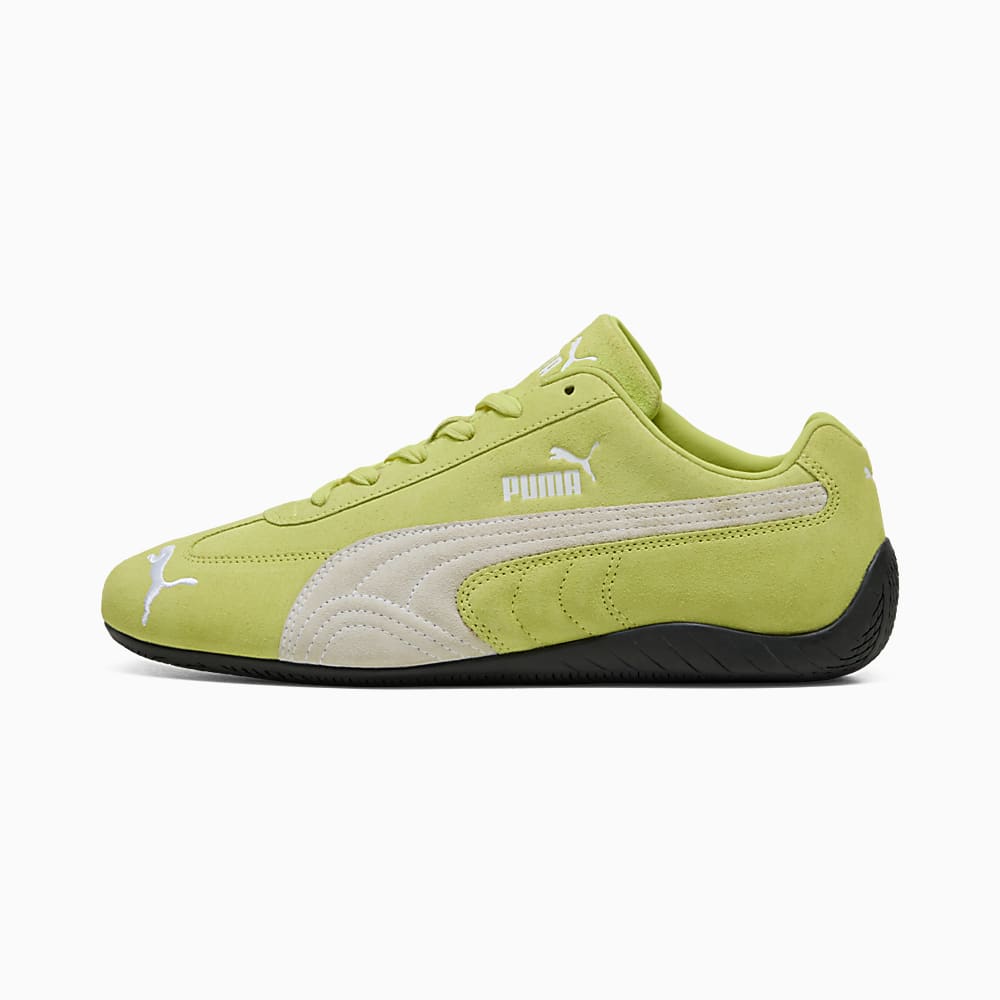 کتونی روزمره زنانه Speedcat OG UNISEX Ayakkabı برند Puma (پوما)