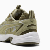 سبز لادن نقره ای