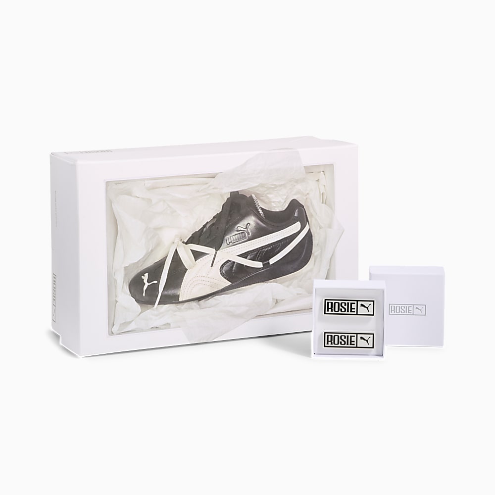 کتونی روزمره زنانه PUMA x ROSÉ Speedcat Kadın Ayakkabı برند Puma (پوما)