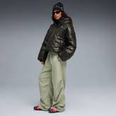 صورتی فلورو - سبز چشمکزن