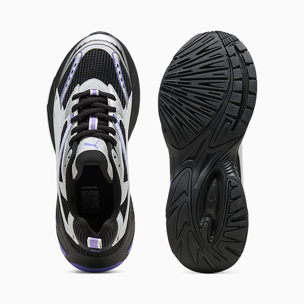 کتونی روزمره زنانه PUMA Morphic Athletic Spor Ayakkabı برند Puma (پوما)