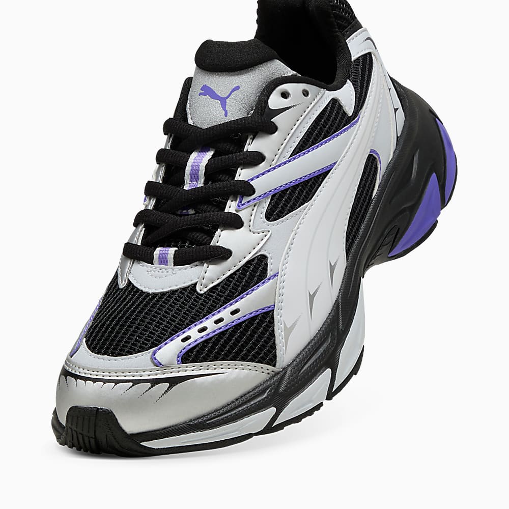 کتونی روزمره زنانه PUMA Morphic Athletic Spor Ayakkabı برند Puma (پوما)