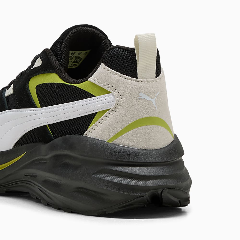 سیاه سفید سبز دریایی