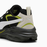 سیاه سفید سبز دریایی