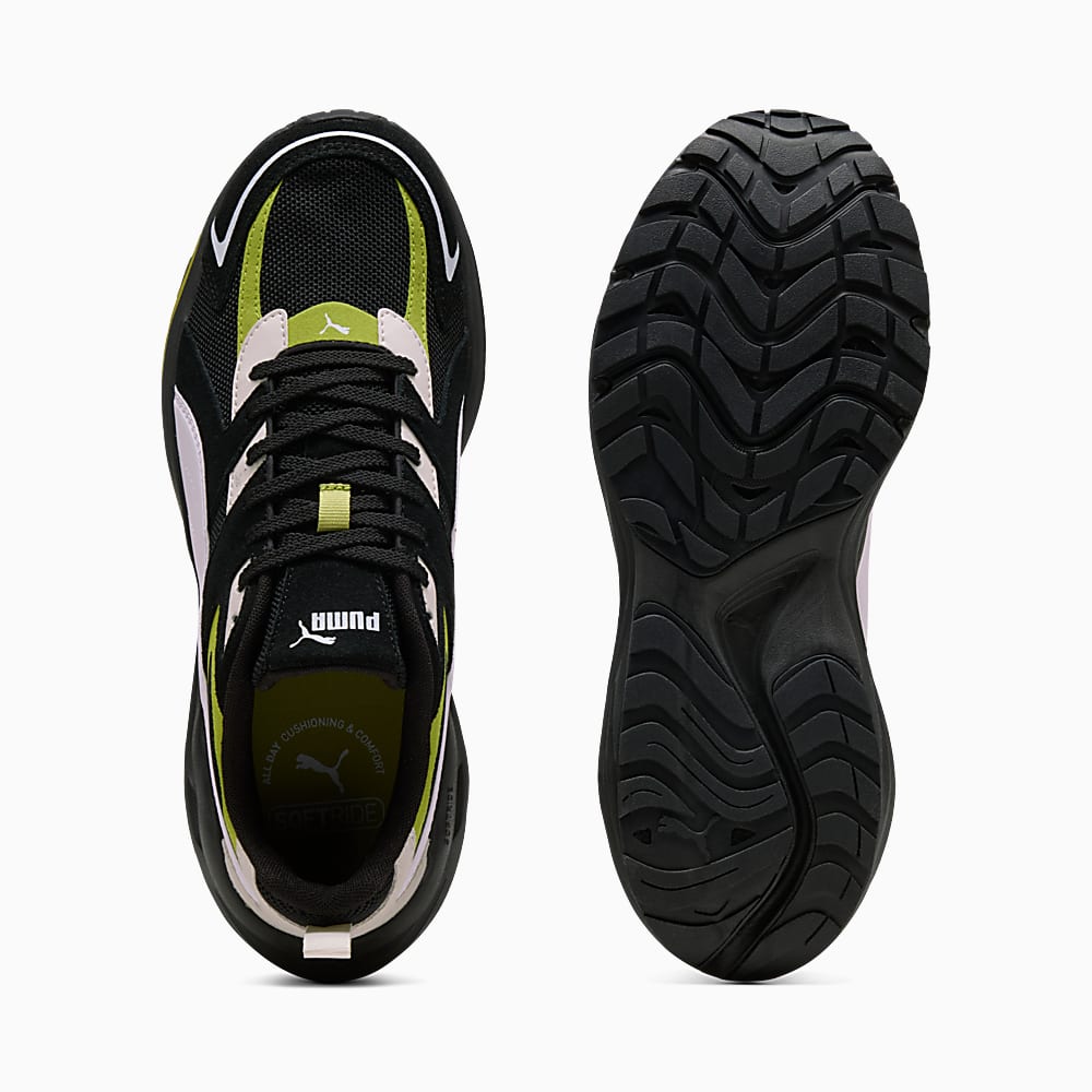 سیاه سفید سبز دریایی