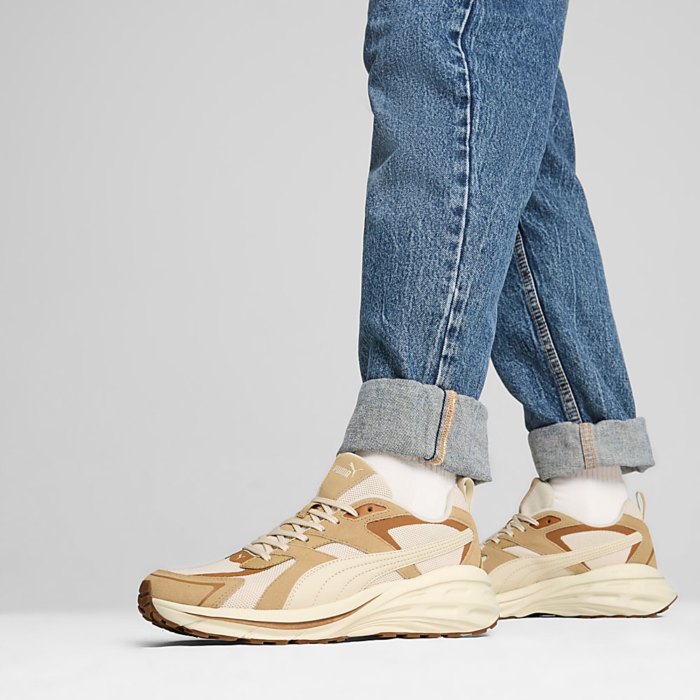 کتونی روزمره زنانه Hypnotic LS Spor Ayakkabı برند Puma (پوما)