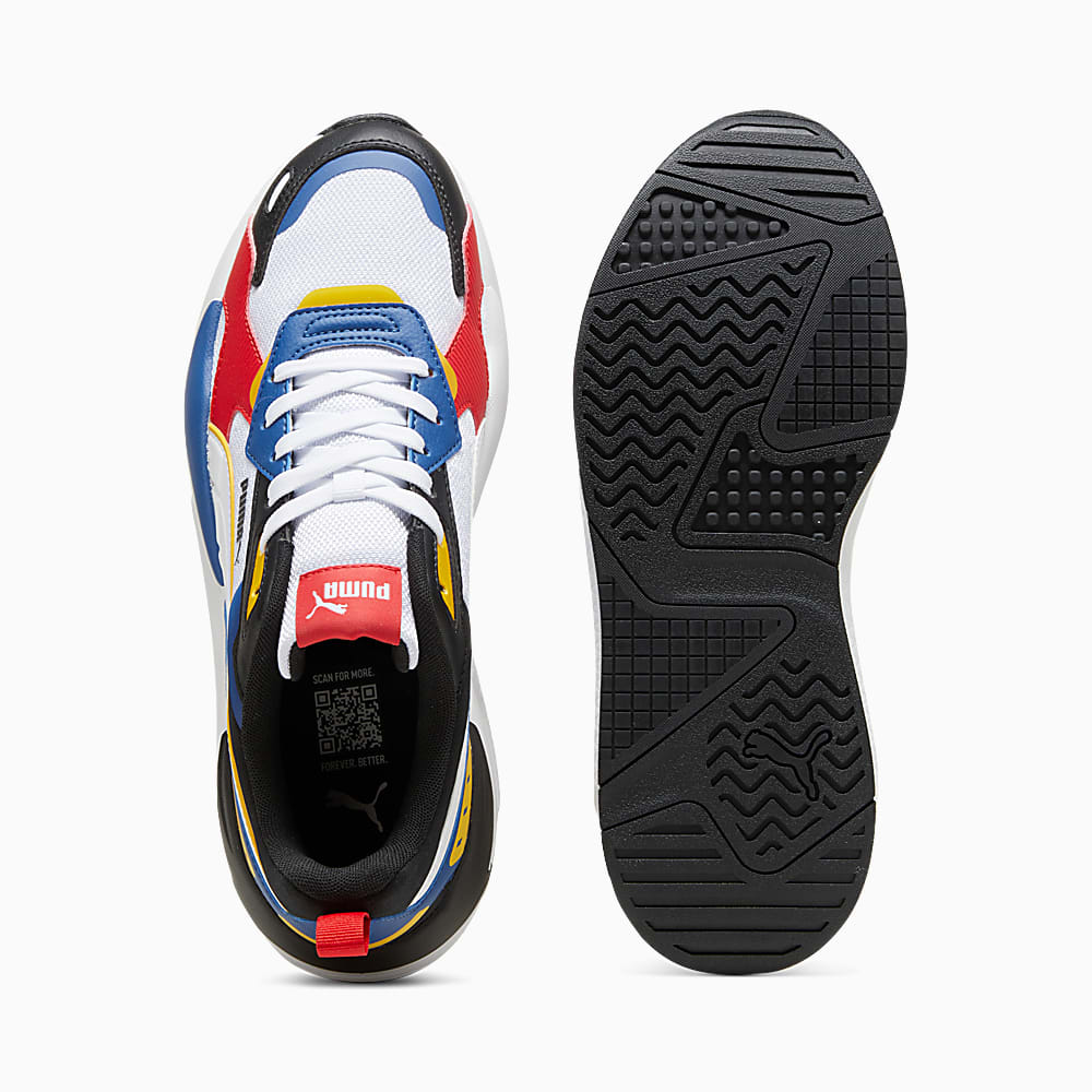 کتونی روزمره زنانه X-Ray 3 Unisex Spor Ayakkabı برند Puma (پوما)