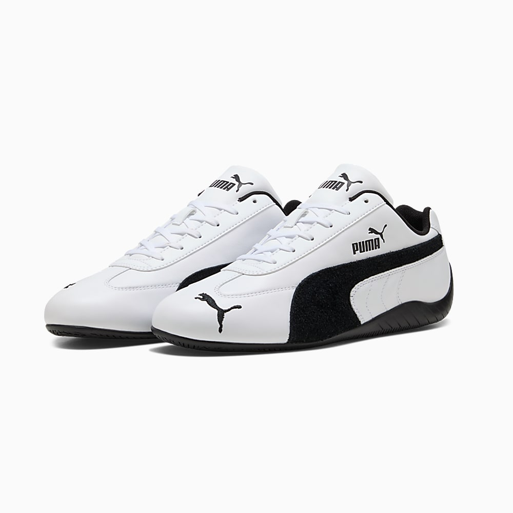 کتونی روزمره زنانه Speedcat LTHR UNISEX Ayakkabı برند Puma (پوما)