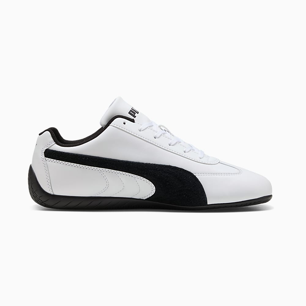 کتونی روزمره زنانه Speedcat LTHR UNISEX Ayakkabı برند Puma (پوما)