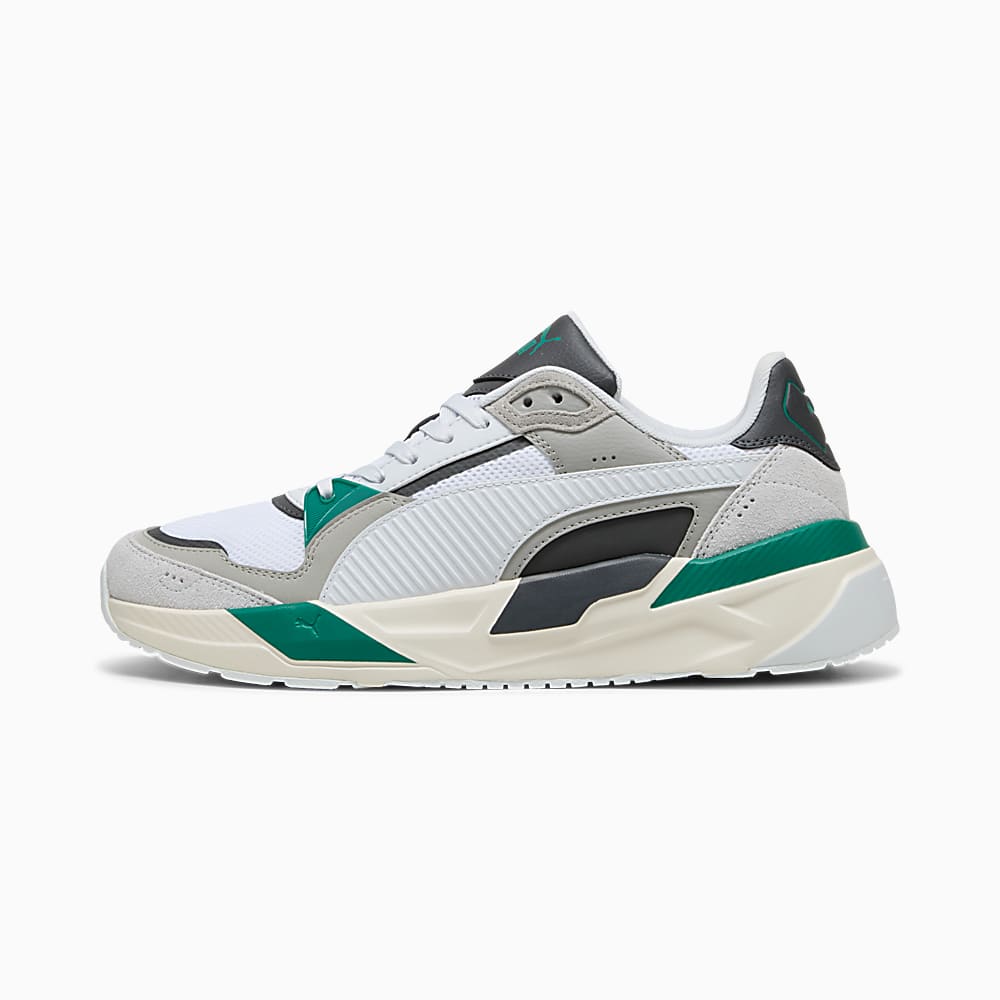 سفید سیاه سبز