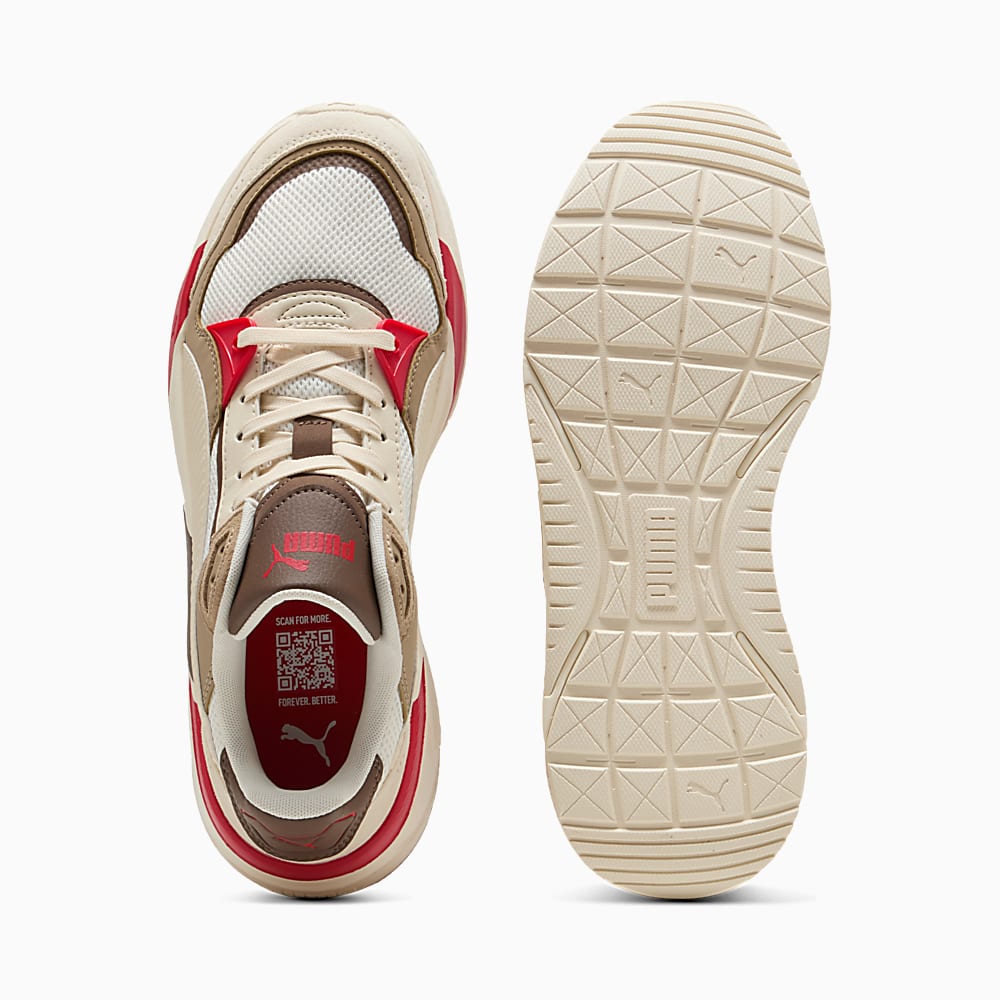 کتونی روزمره زنانه TRINITY 2 UNISEX Spor Ayakkabı برند Puma (پوما)