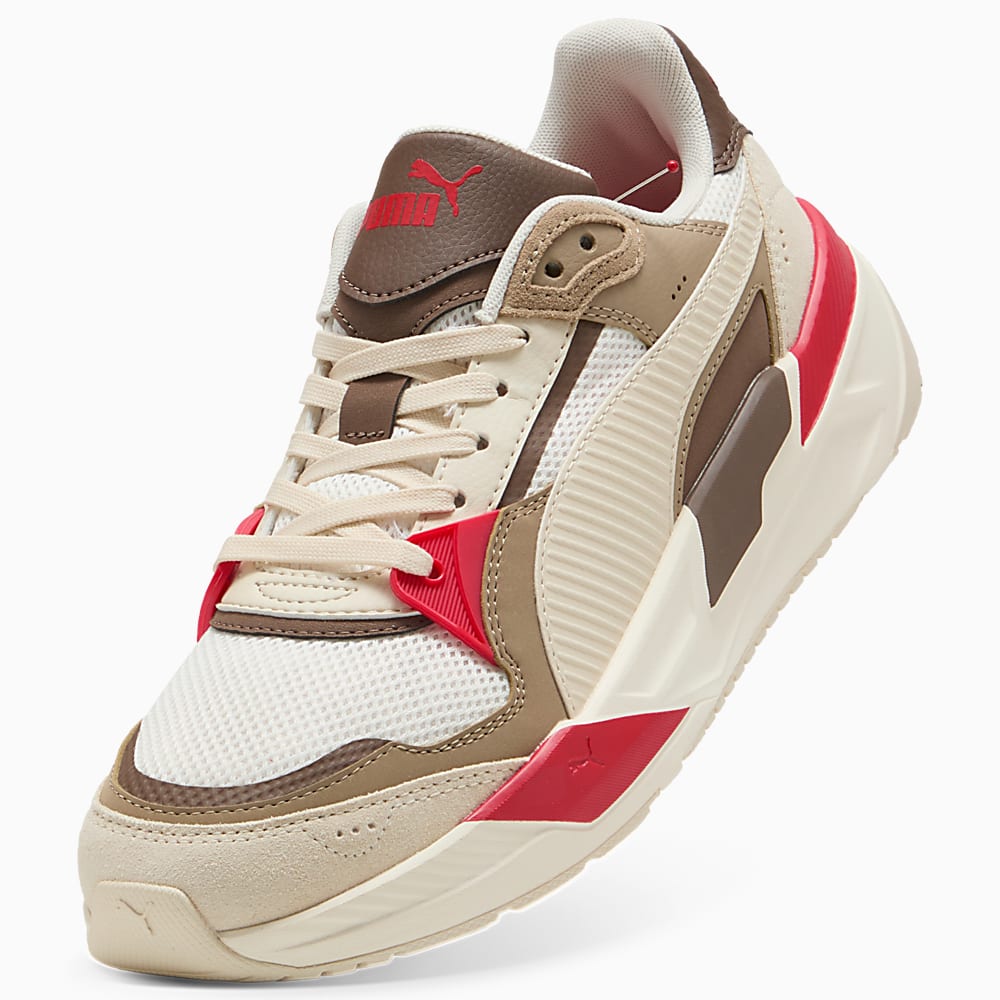 کتونی روزمره زنانه TRINITY 2 UNISEX Spor Ayakkabı برند Puma (پوما)