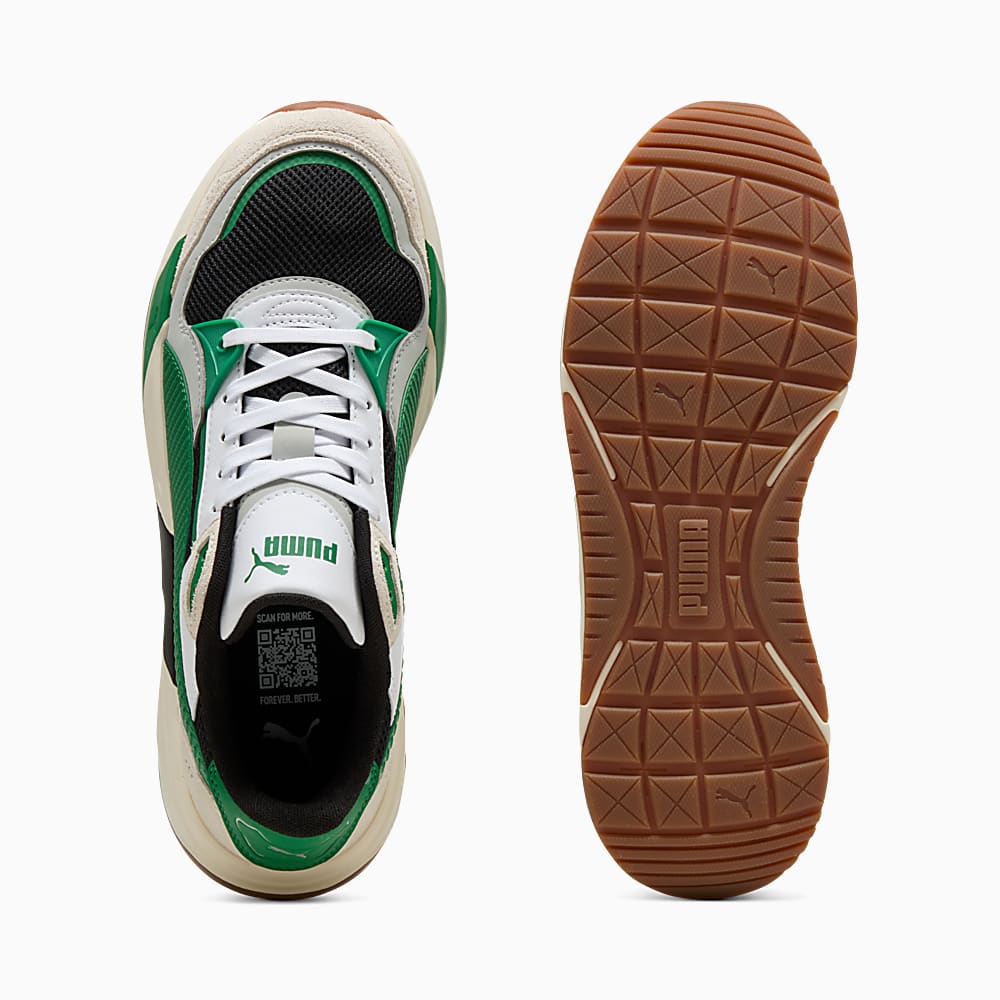 سیاه سبز سفید