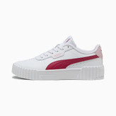 سفید صورتی موو