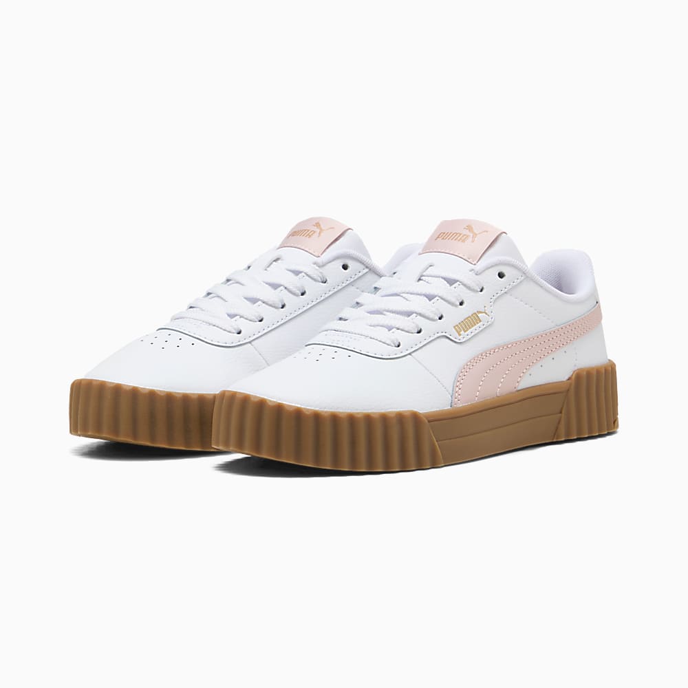 کتونی روزمره زنانه Carina 3.0 Genç Ayakkabısı برند Puma (پوما)