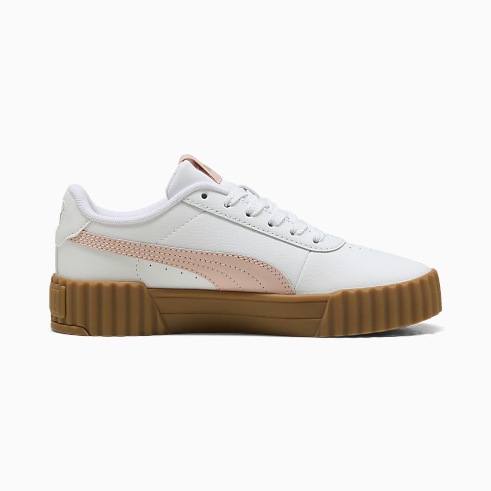 کتونی روزمره زنانه Carina 3.0 Genç Ayakkabısı برند Puma (پوما)