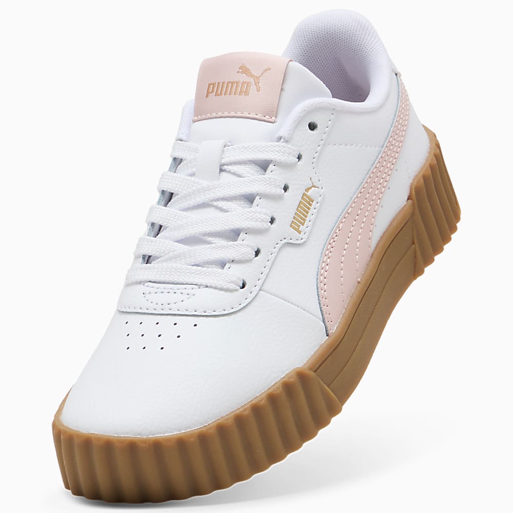 کتونی روزمره زنانه Carina 3.0 Genç Ayakkabısı برند Puma (پوما)