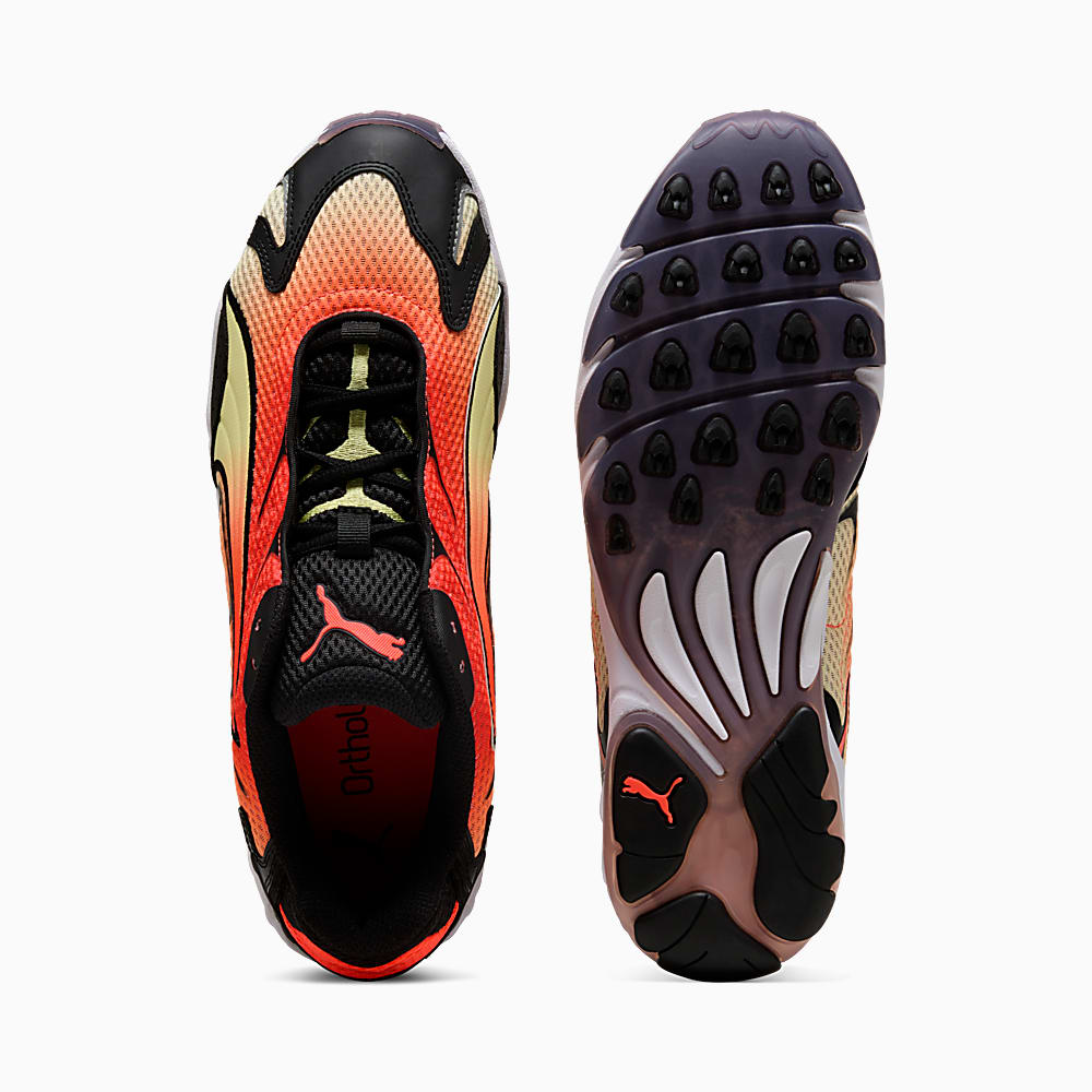 کتونی روزمره زنانه Inhale UNISEX Ayakkabı برند Puma (پوما)