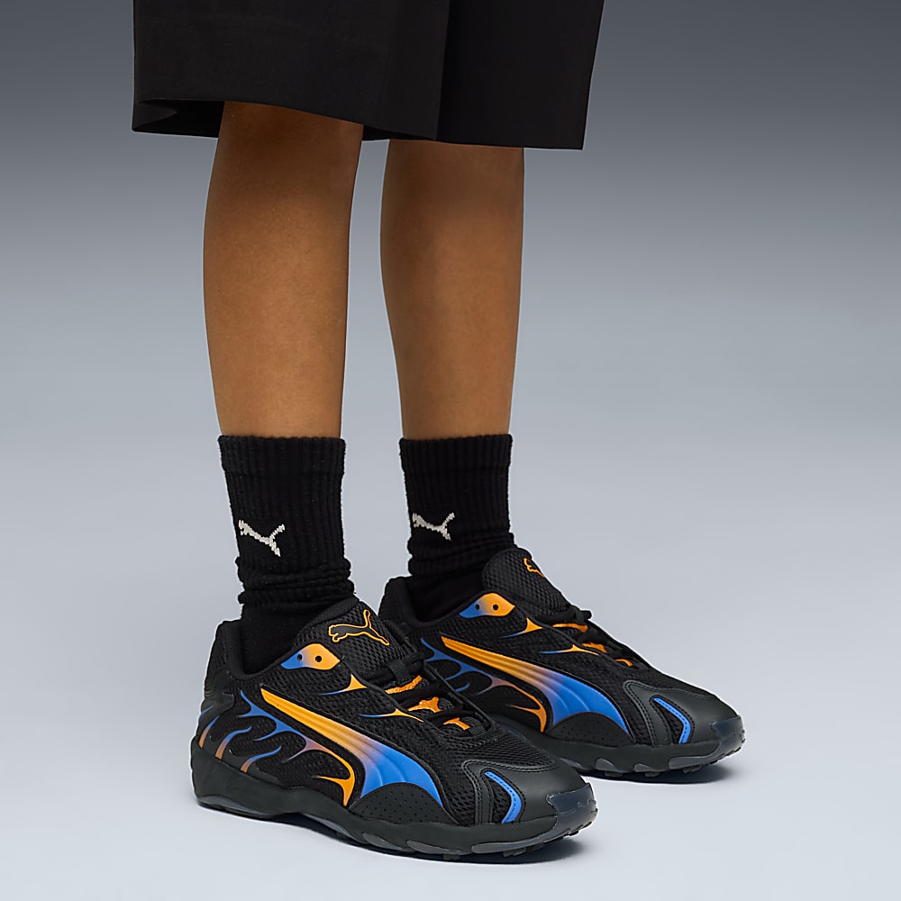 کتونی روزمره زنانه Inhale UNISEX Ayakkabı برند Puma (پوما)