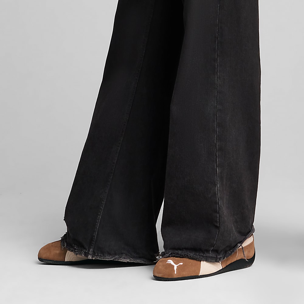 قهوه‌ای آبی