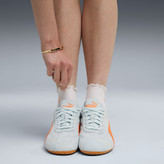 سبز دریا - نارنجی روشن