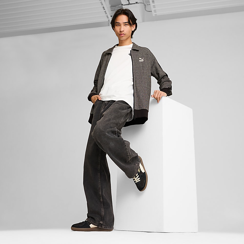 کتونی روزمره زنانه Palermo Vintage UNISEX Ayakkabı برند Puma (پوما)