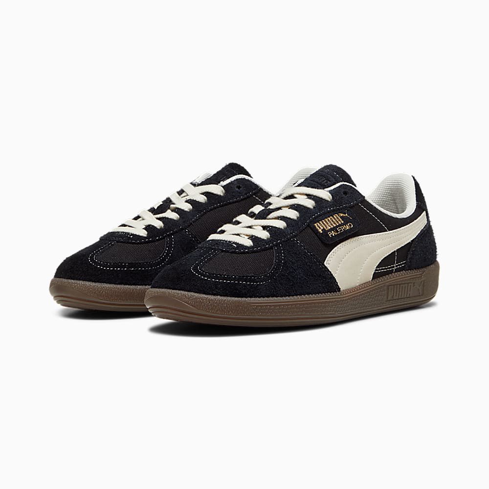 کتونی روزمره زنانه Palermo Vintage UNISEX Ayakkabı برند Puma (پوما)