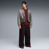 قرمز براق-برف الپاین