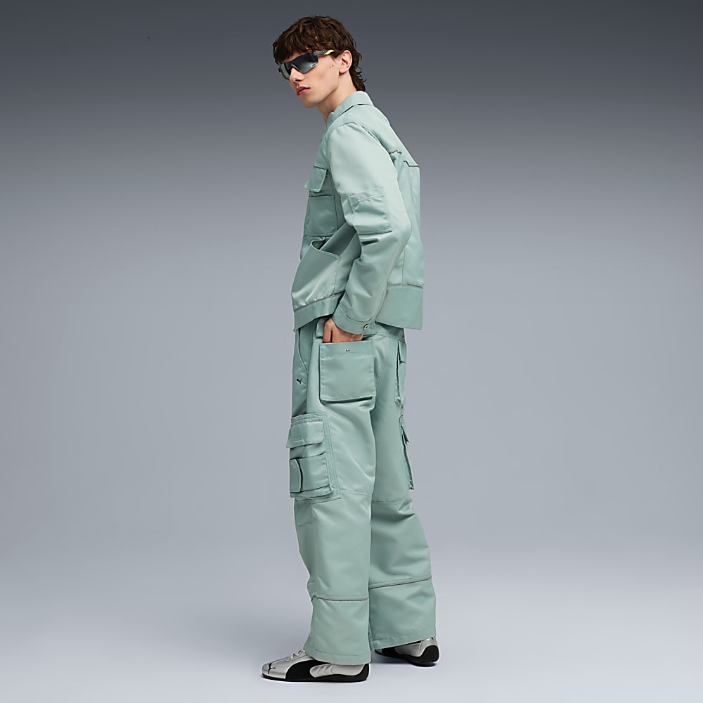 کتونی روزمره زنانه Speedcat METALLIC UNISEX Ayakkabı برند Puma (پوما)