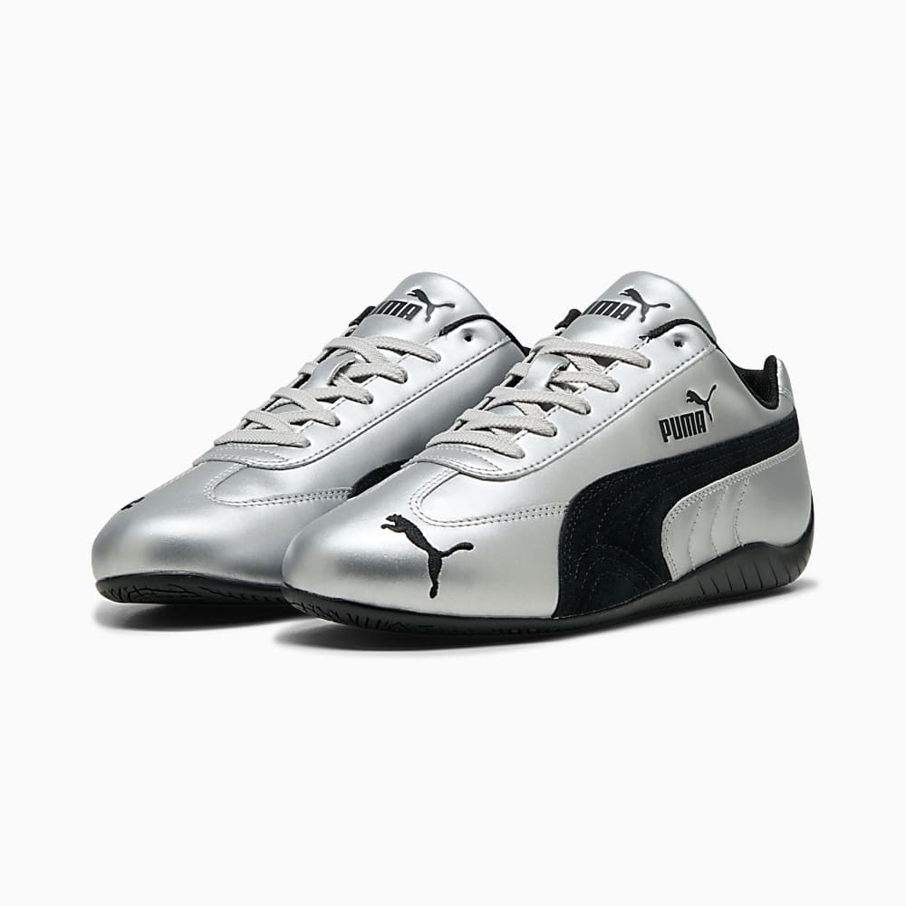 کتونی روزمره زنانه Speedcat METALLIC UNISEX Ayakkabı برند Puma (پوما)