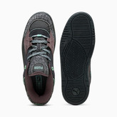 خاکستری تیره