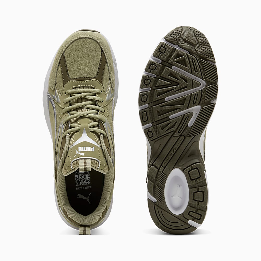 کتونی روزمره زنانه MILENIO Tech UNISEX Ayakkabı برند Puma (پوما)