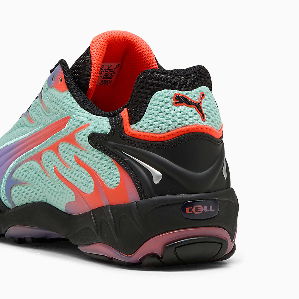 کتونی روزمره زنانه Inhale UNISEX Ayakkabı برند Puma (پوما)