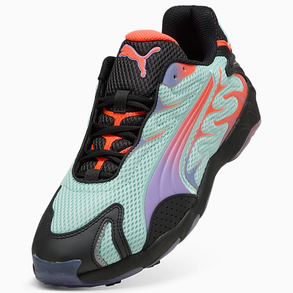 کتونی روزمره زنانه Inhale UNISEX Ayakkabı برند Puma (پوما)