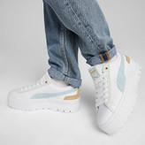 کتونی روزمره زنانه Mayze MIX Kadın Ayakkabı برند Puma (پوما)