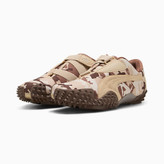 کتونی روزمره زنانه Mostro Camo UNISEX Ayakkabı برند Puma (پوما)