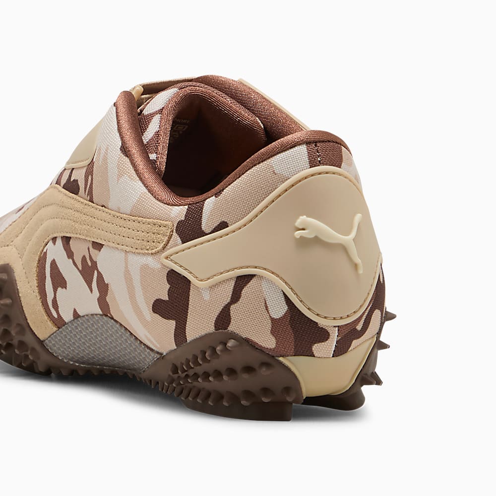 کتونی روزمره زنانه Mostro Camo UNISEX Ayakkabı برند Puma (پوما)