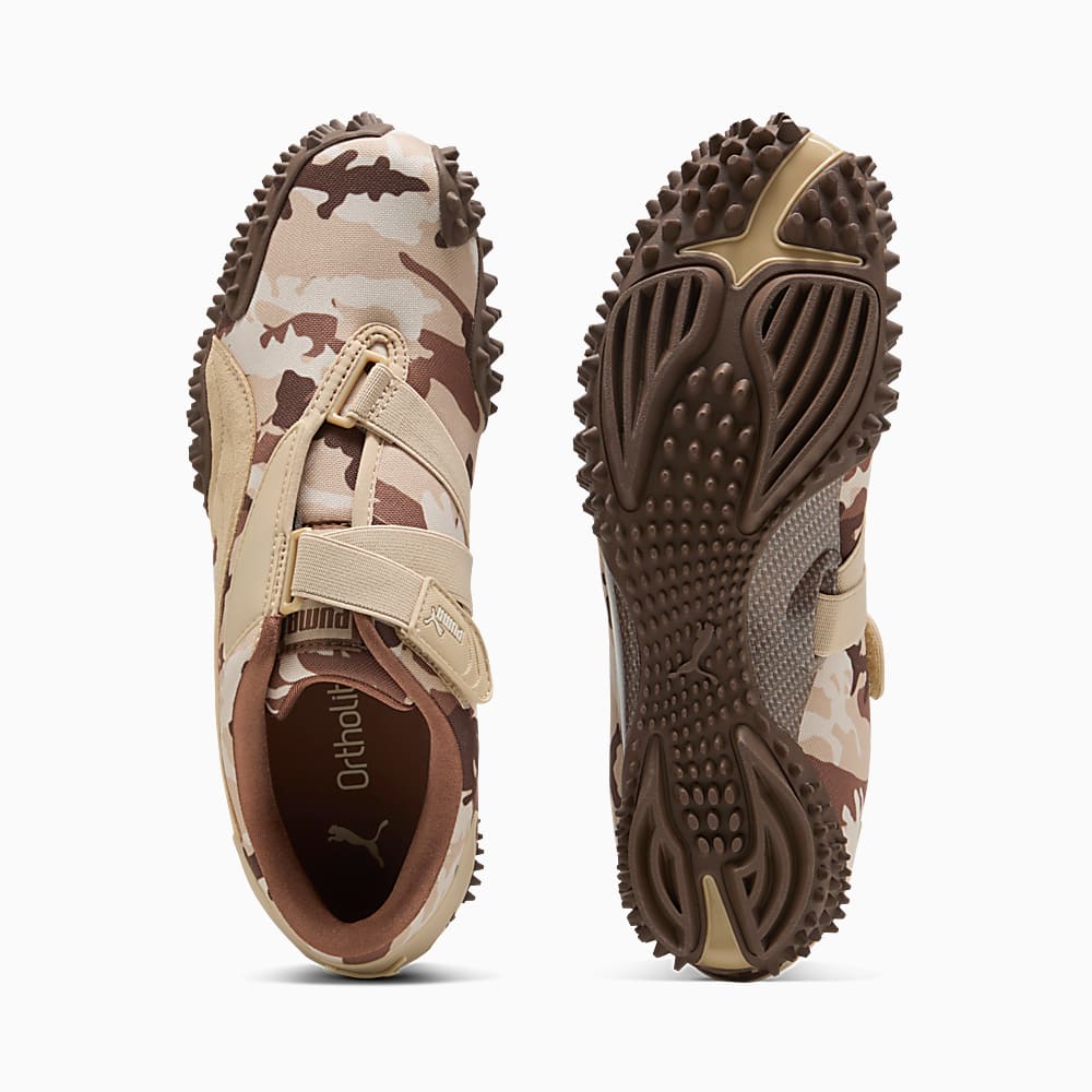 کتونی روزمره زنانه Mostro Camo UNISEX Ayakkabı برند Puma (پوما)