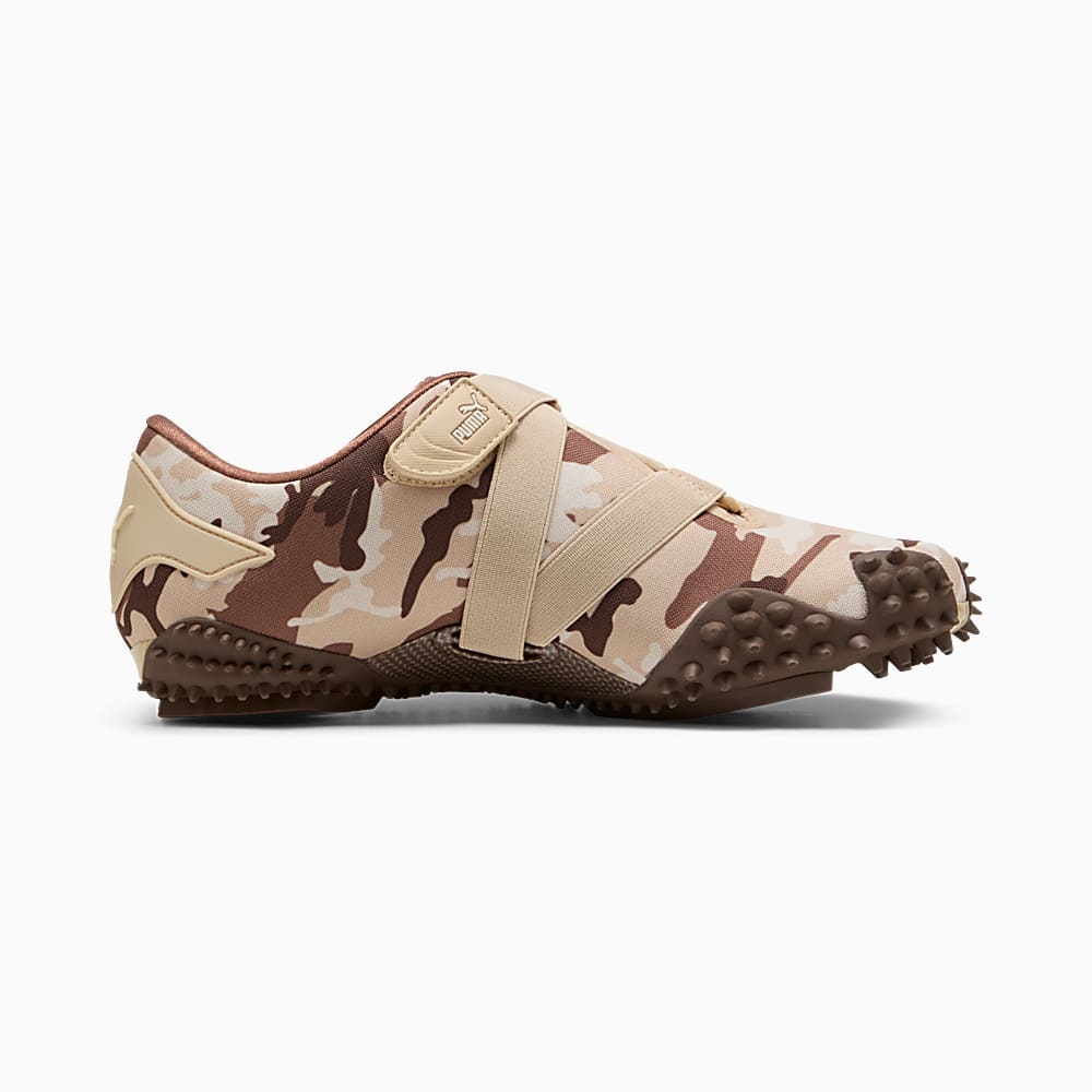 کتونی روزمره زنانه Mostro Camo UNISEX Ayakkabı برند Puma (پوما)