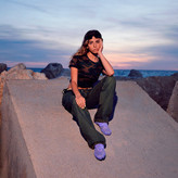 سبز الکتریکی