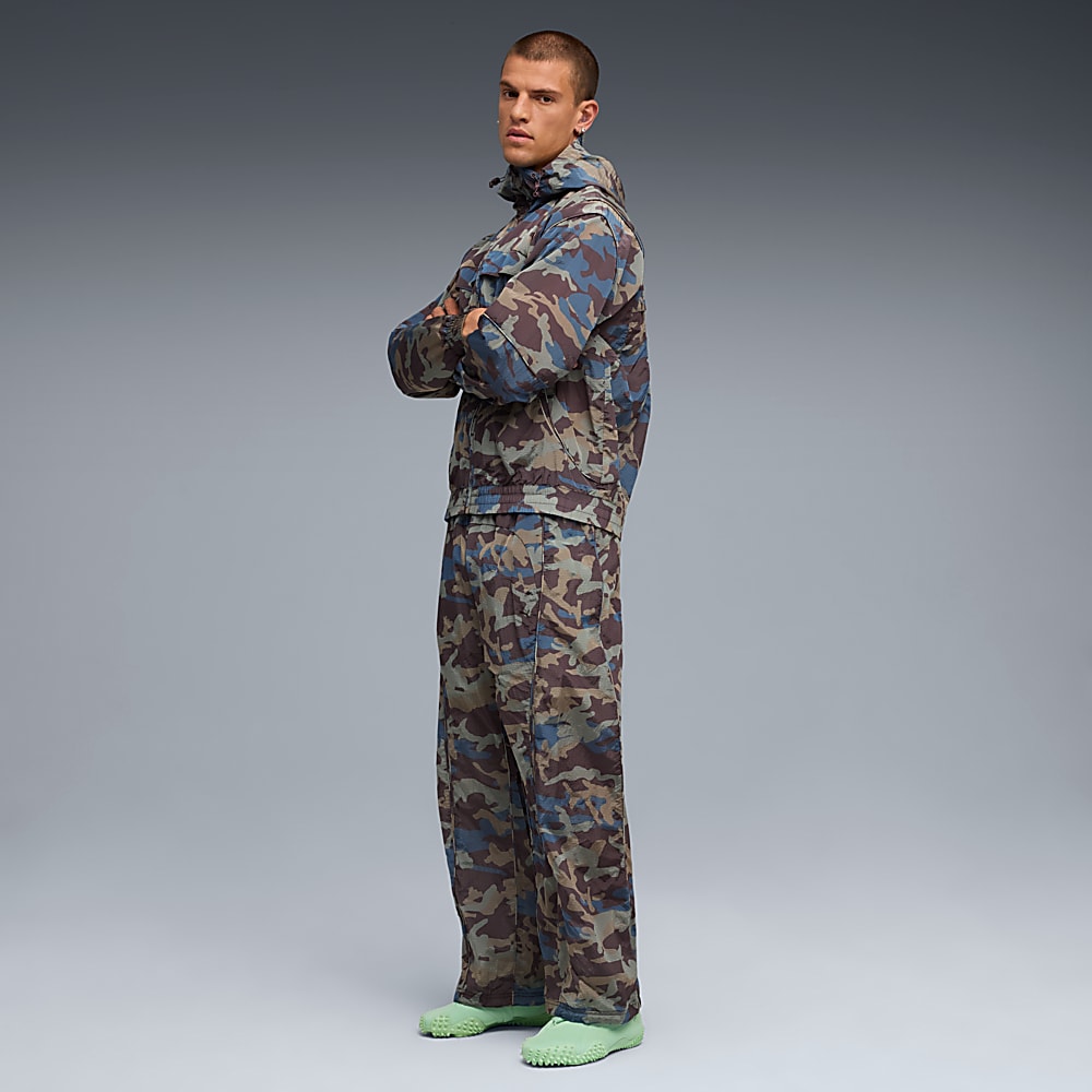 کتونی روزمره زنانه Mostro Ecstasy Ayakkabı برند Puma (پوما)