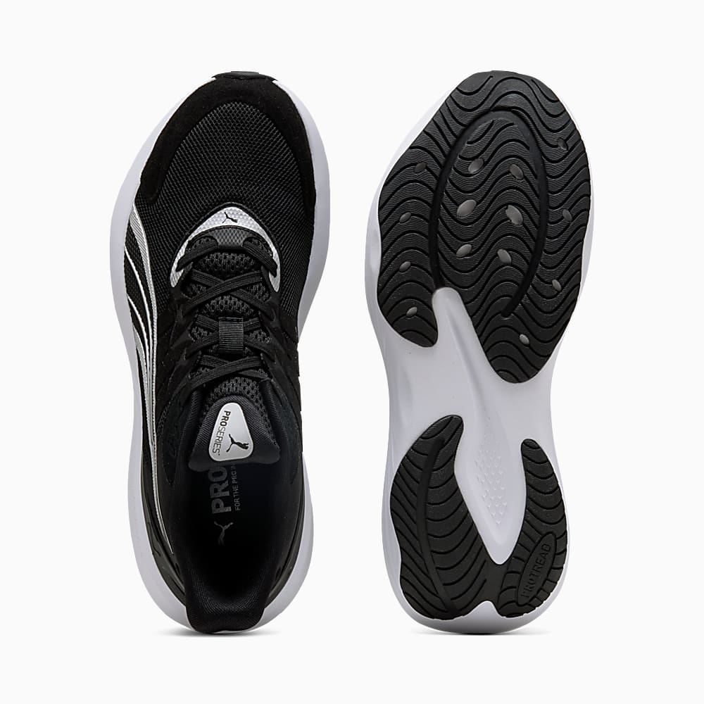 سیاه سفید نقره ای