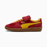 کتونی روزمره زنانه PUMA x HARRY POTTER Palermo Ayakkabı برند Puma (پوما)