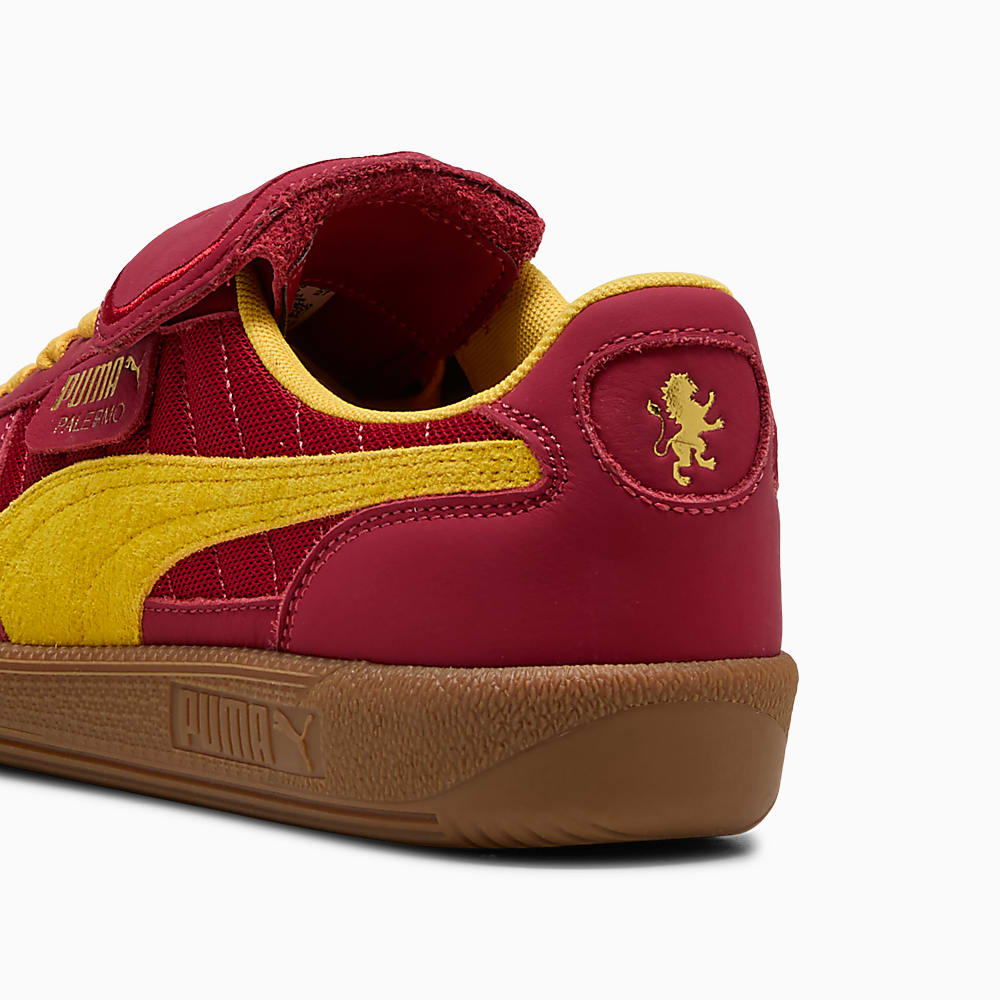 کتونی روزمره زنانه PUMA x HARRY POTTER Palermo Ayakkabı برند Puma (پوما)