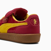 کتونی روزمره زنانه PUMA x HARRY POTTER Palermo Ayakkabı برند Puma (پوما)