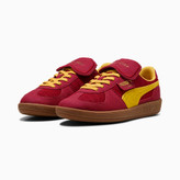 کتونی روزمره زنانه PUMA x HARRY POTTER Palermo Ayakkabı برند Puma (پوما)