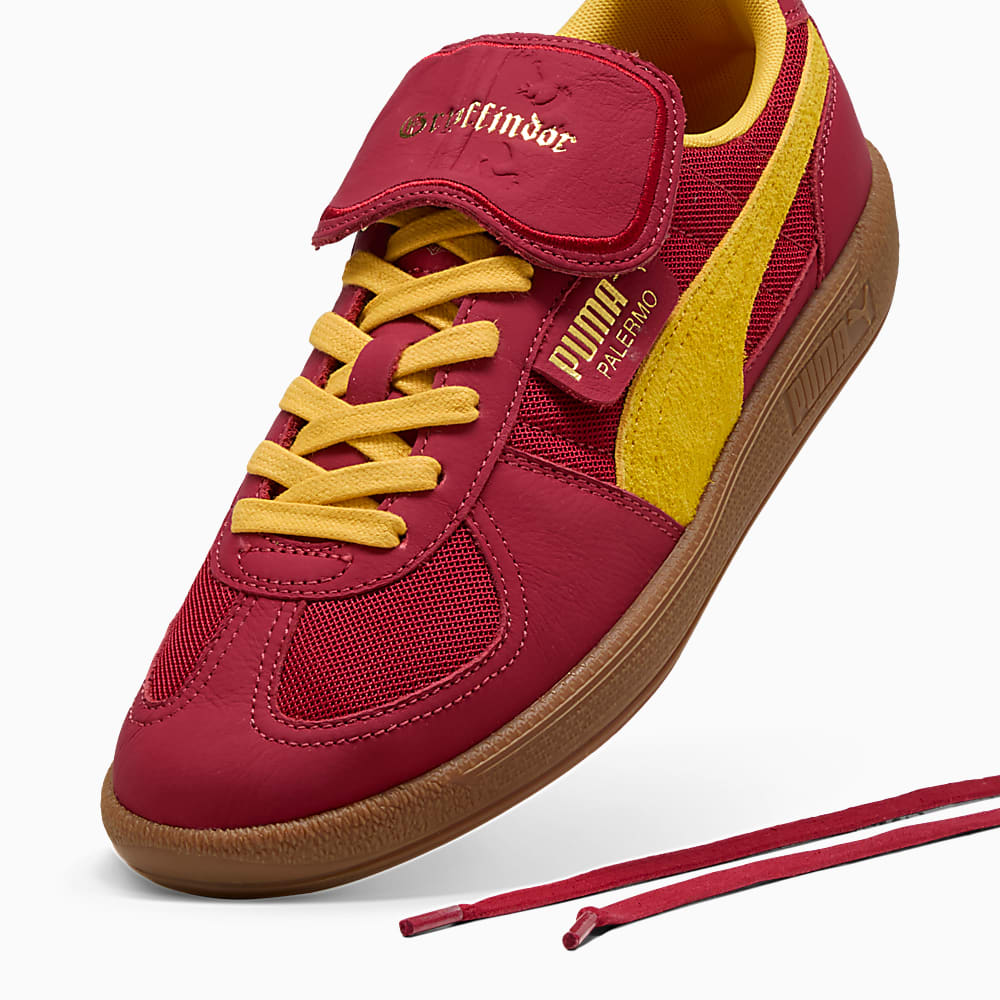 کتونی روزمره زنانه PUMA x HARRY POTTER Palermo Ayakkabı برند Puma (پوما)